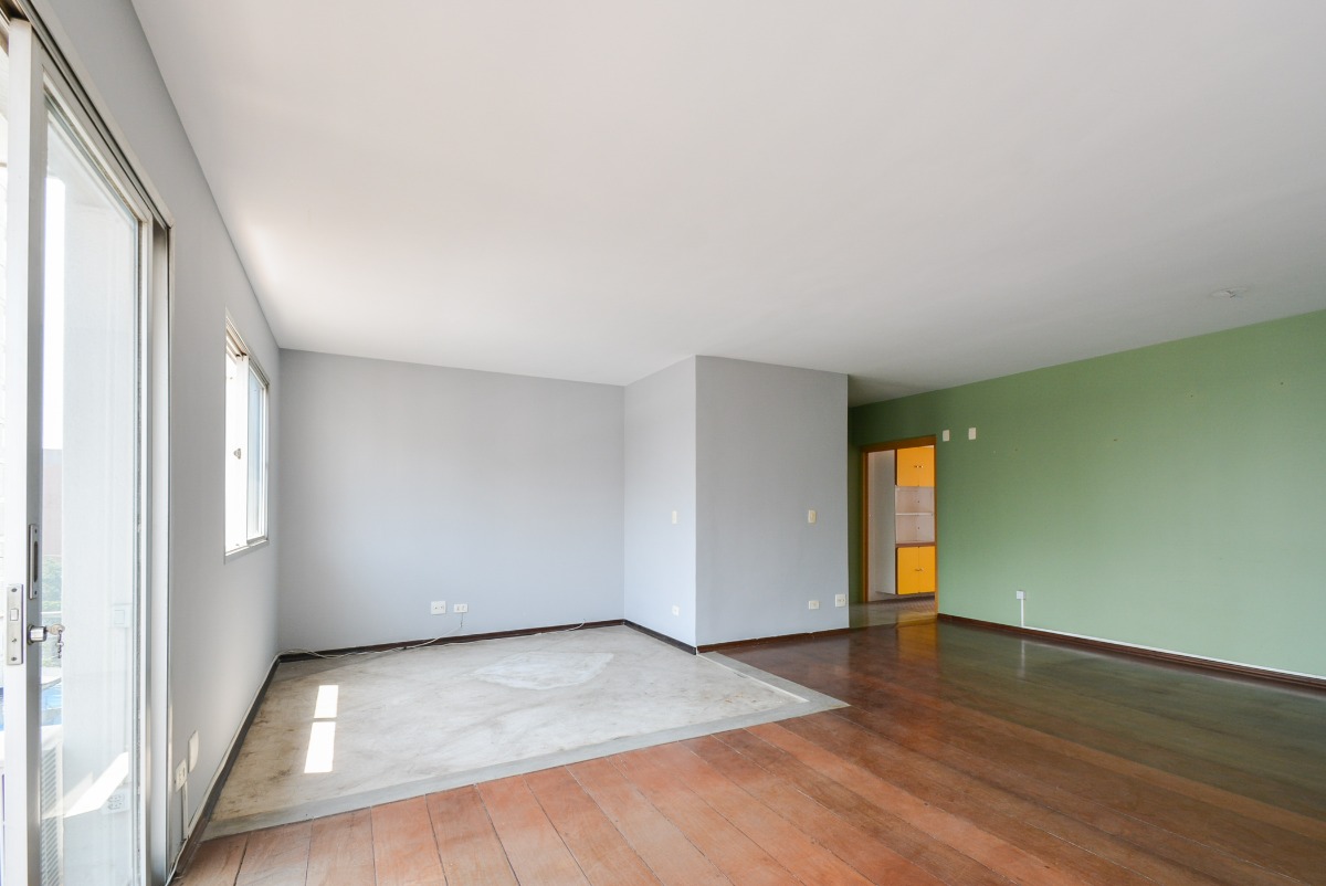 Apartamento à venda com 2 quartos, 119m² - Foto 4