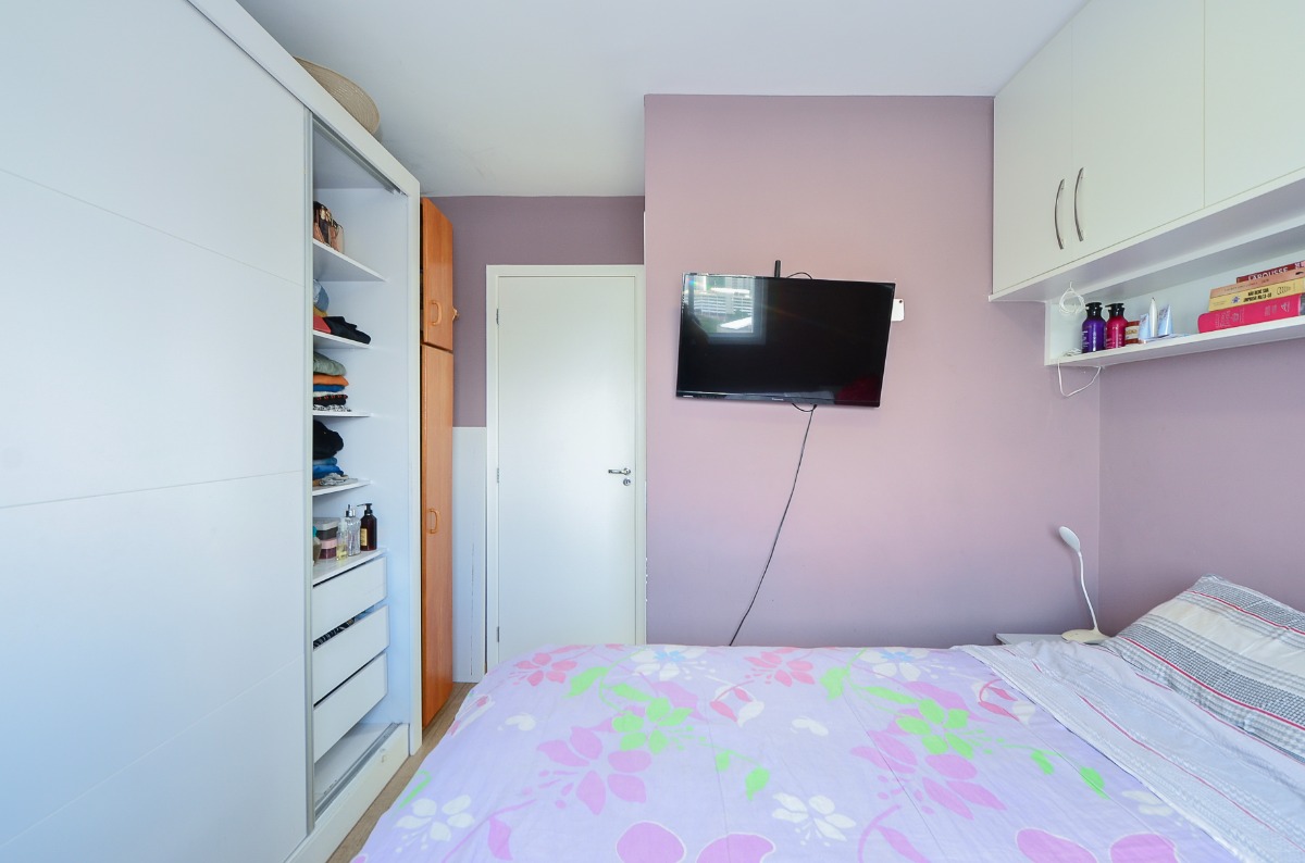 Apartamento à venda com 2 quartos, 76m² - Foto 23