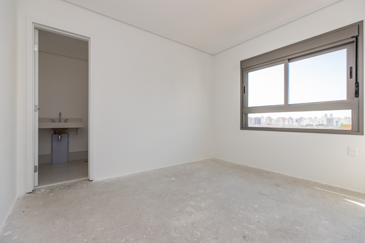 Apartamento à venda com 4 quartos, 232m² - Foto 8