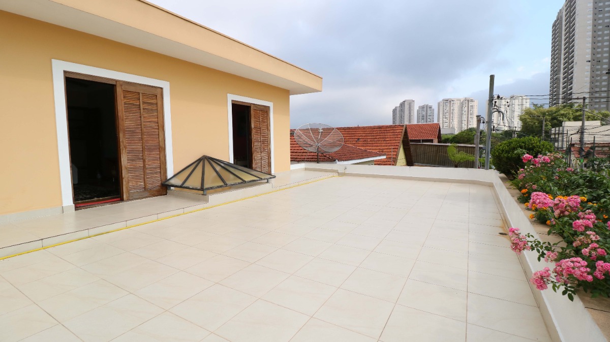 Casa à venda com 3 quartos, 283m² - Foto 39