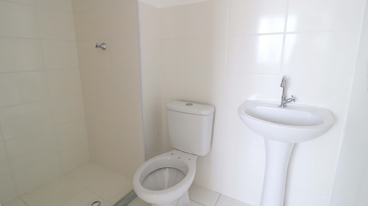 Apartamento à venda com 1 quarto, 29m² - Foto 14