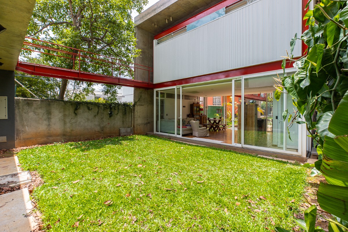 Casa à venda com 4 quartos, 400m² - Foto 20