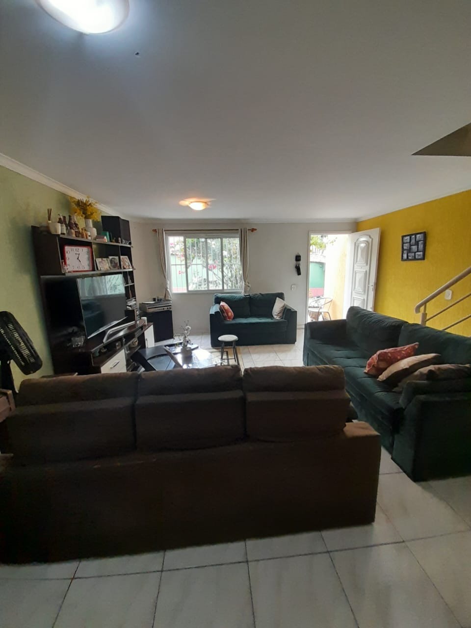 Casa de Condomínio à venda com 3 quartos, 101m² - Foto 1