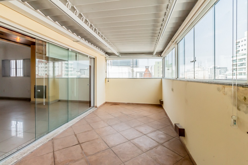 Cobertura à venda com 3 quartos, 180m² - Foto 12