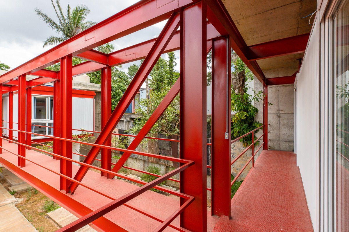 Casa à venda com 4 quartos, 400m² - Foto 9