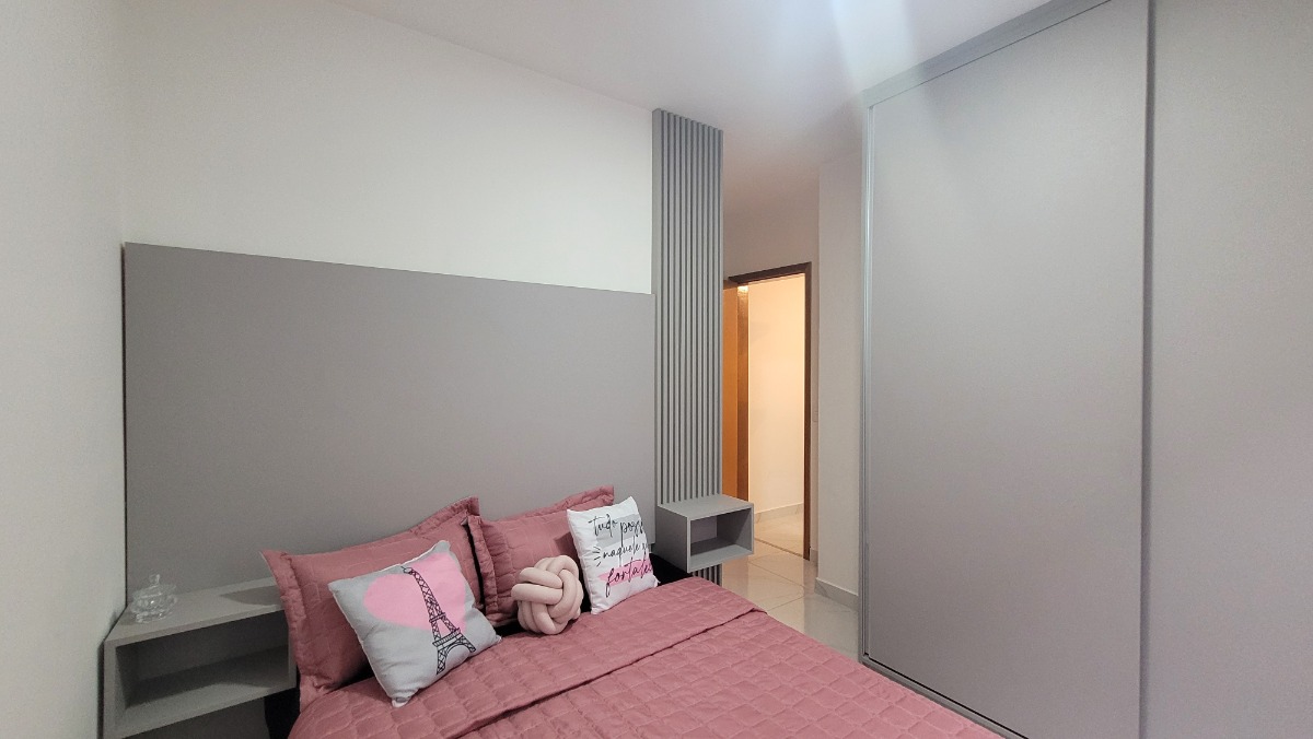 Apartamento à venda com 1 quarto, 32m² - Foto 21