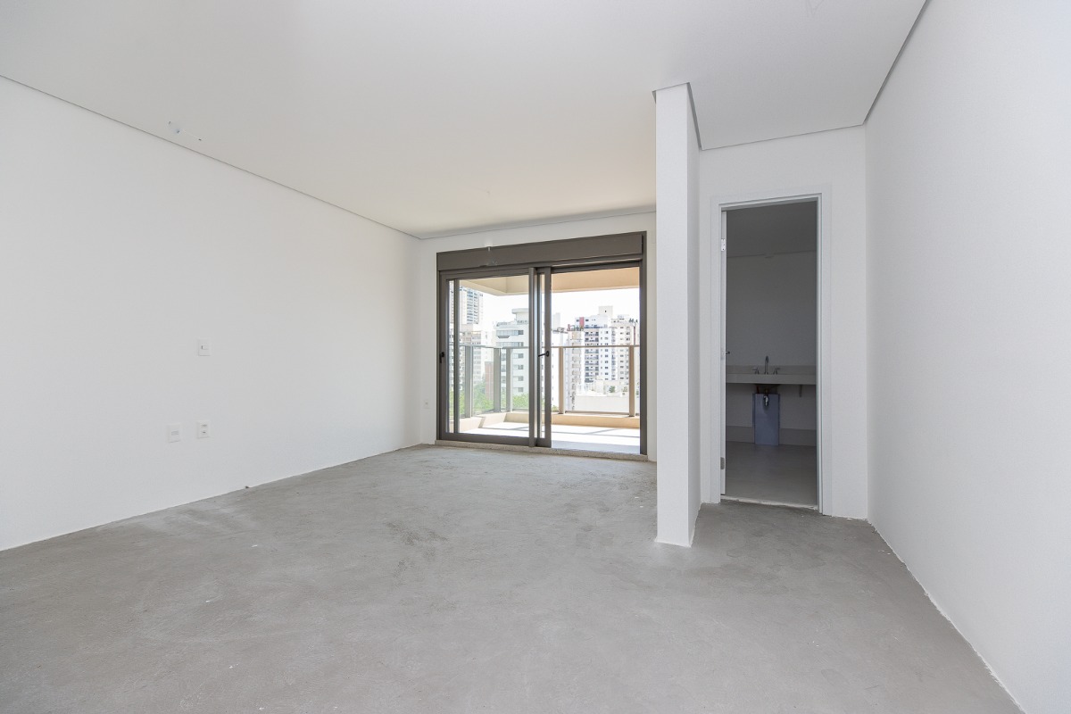 Apartamento à venda com 4 quartos, 232m² - Foto 9