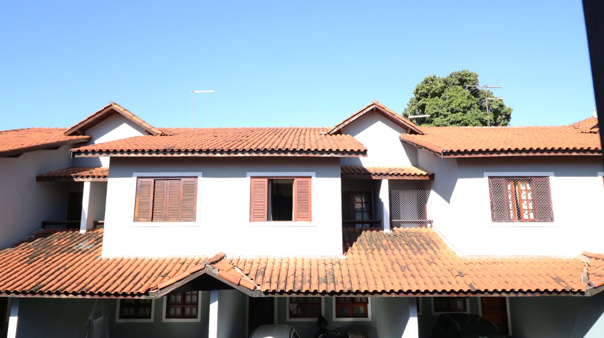 Casa de Condomínio à venda com 3 quartos, 114m² - Foto 26