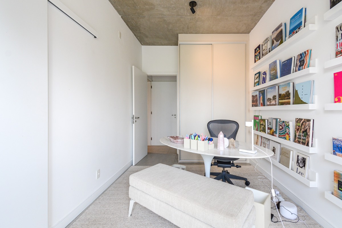 Apartamento à venda com 2 quartos, 157m² - Foto 44