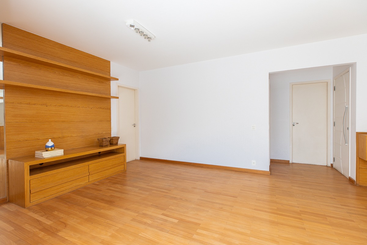 Apartamento à venda com 3 quartos, 115m² - Foto 14