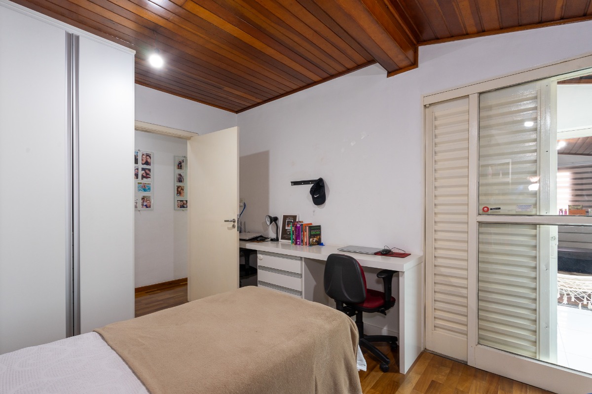 Casa à venda com 3 quartos, 130m² - Foto 44