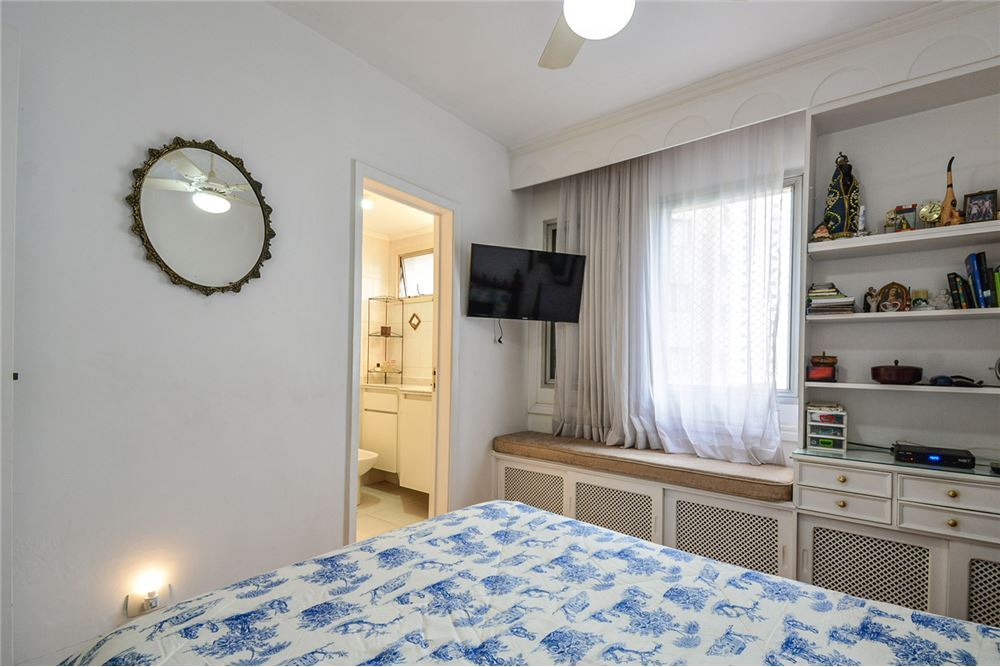 Apartamento à venda com 3 quartos, 92m² - Foto 51