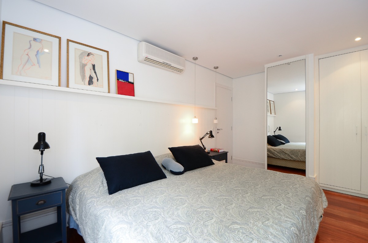 Apartamento à venda com 3 quartos, 129m² - Foto 12