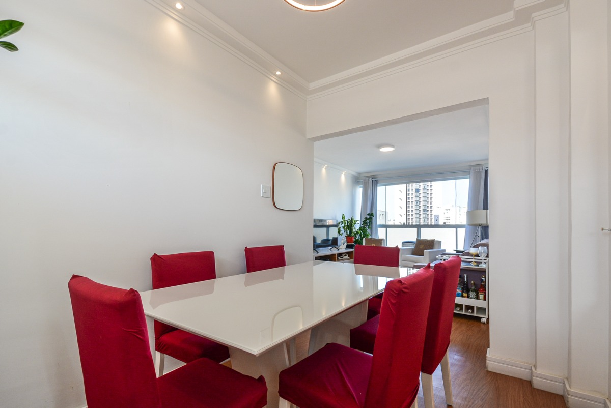 Apartamento à venda com 2 quartos, 81m² - Foto 10