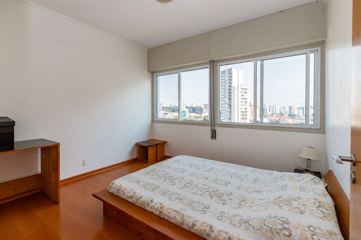 Apartamento à venda com 3 quartos, 138m² - Foto 21