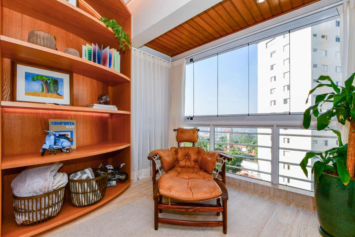 Apartamento à venda com 3 quartos, 171m² - Foto 10