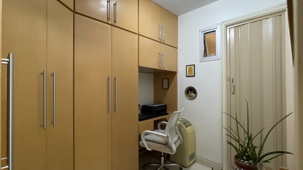 Apartamento à venda com 3 quartos, 78m² - Foto 16