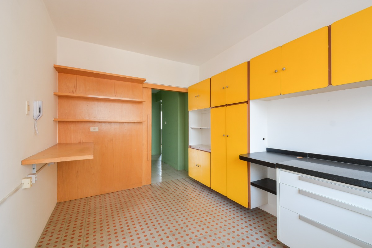 Apartamento à venda com 2 quartos, 119m² - Foto 29