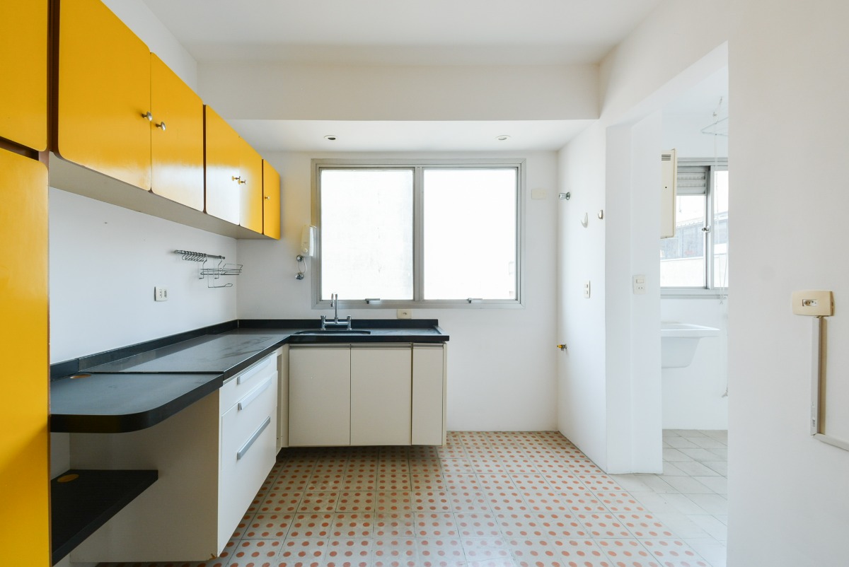 Apartamento à venda com 2 quartos, 119m² - Foto 25