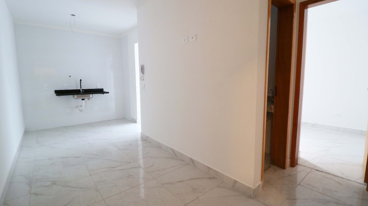 Apartamento à venda com 1 quarto, 32m² - Foto 28