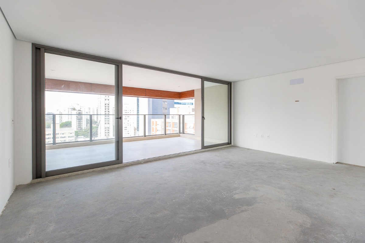 Apartamento à venda com 4 quartos, 232m² - Foto 33