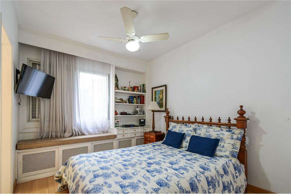 Apartamento à venda com 3 quartos, 92m² - Foto 52