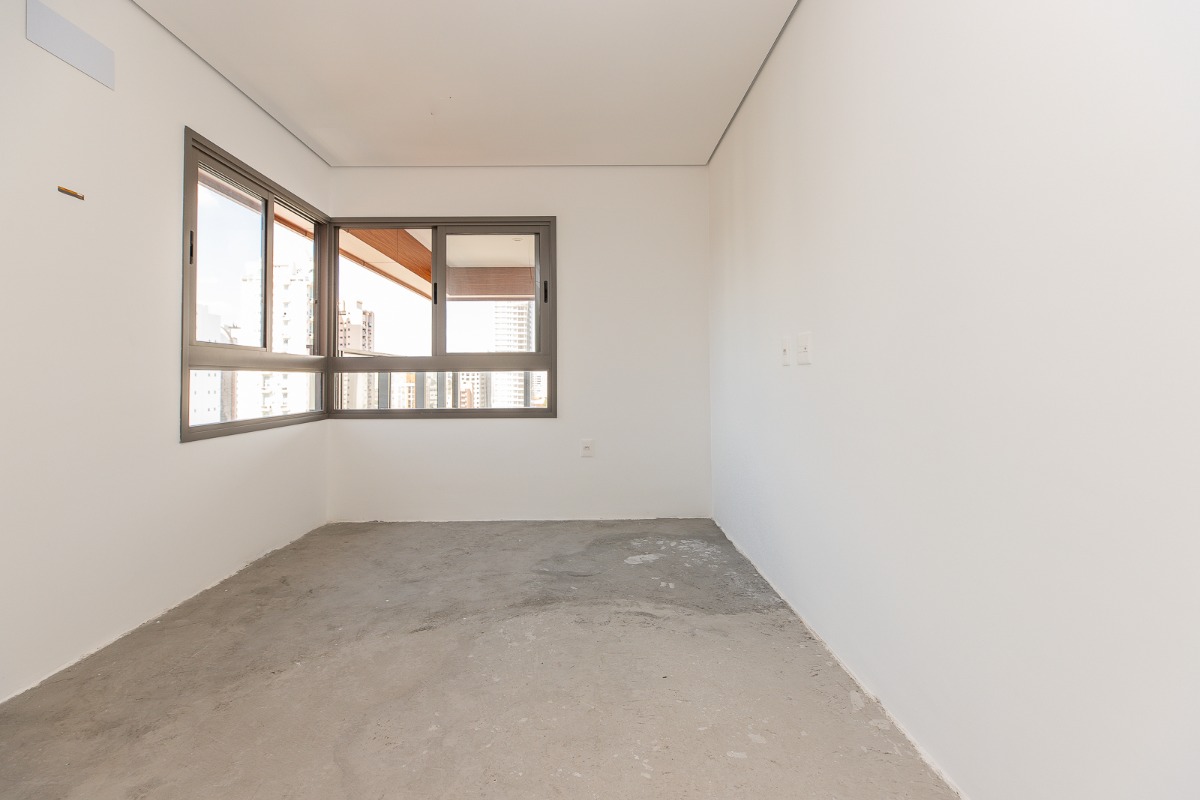 Apartamento à venda com 4 quartos, 232m² - Foto 37