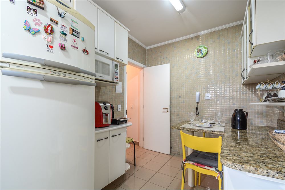 Apartamento à venda com 3 quartos, 92m² - Foto 14