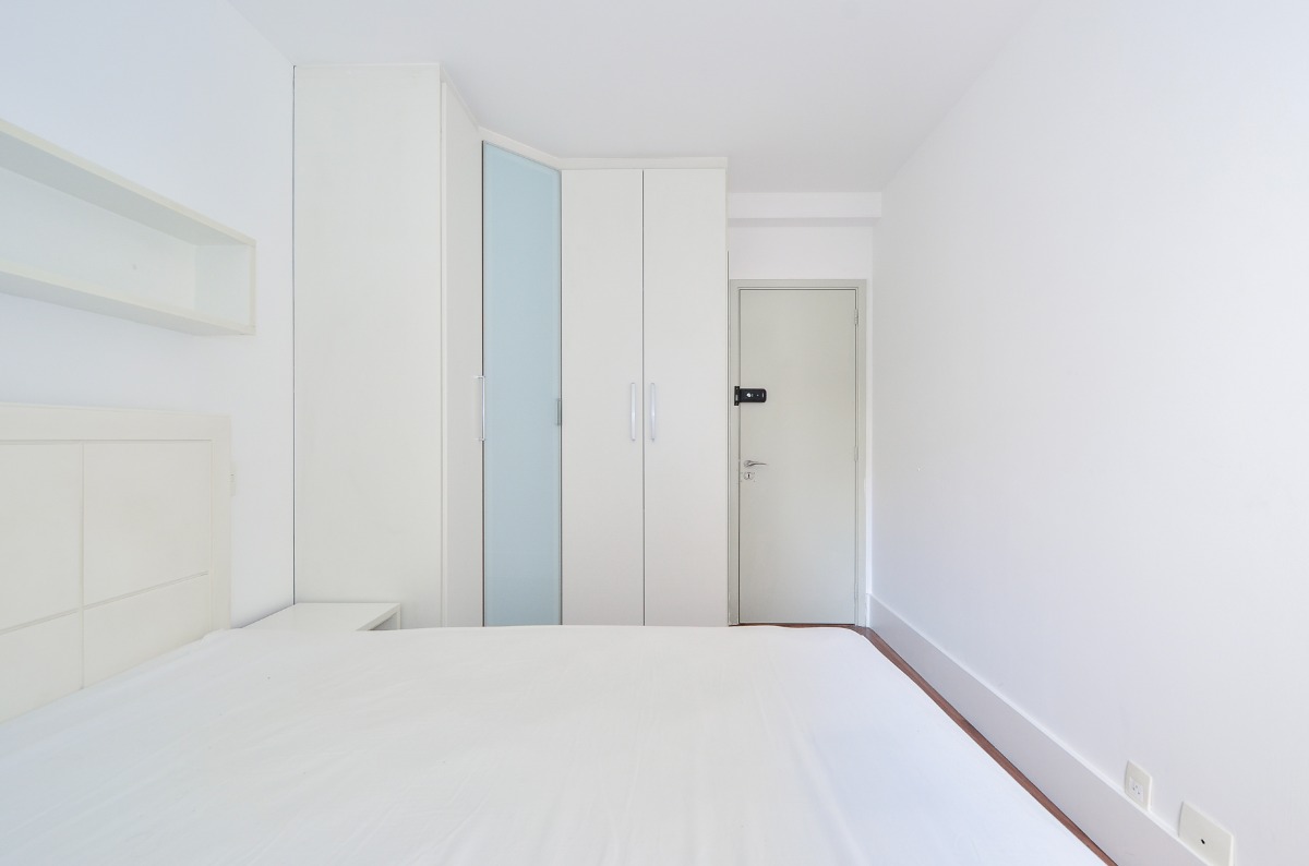 Apartamento à venda com 2 quartos, 65m² - Foto 15