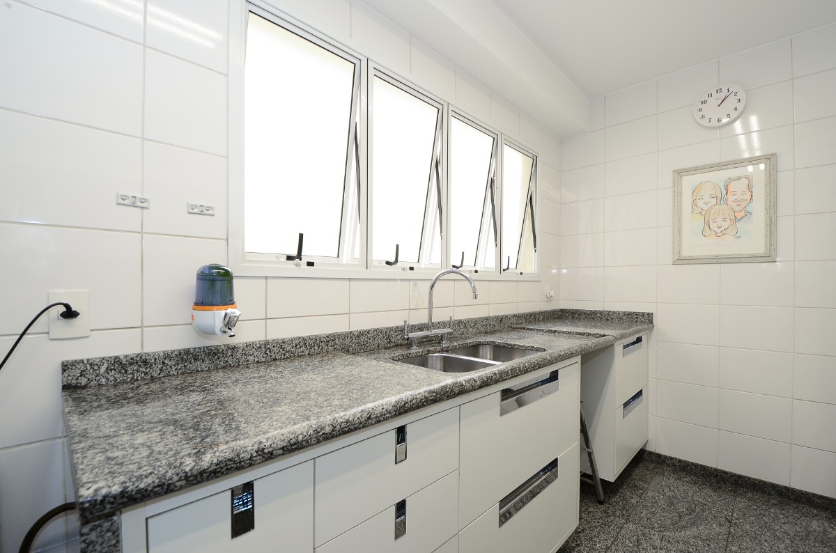 Apartamento à venda com 3 quartos, 129m² - Foto 34