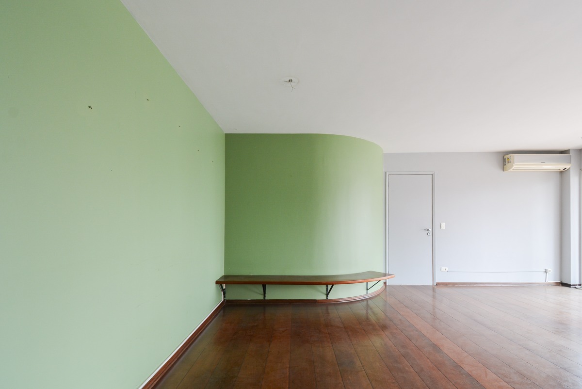 Apartamento à venda com 2 quartos, 119m² - Foto 6