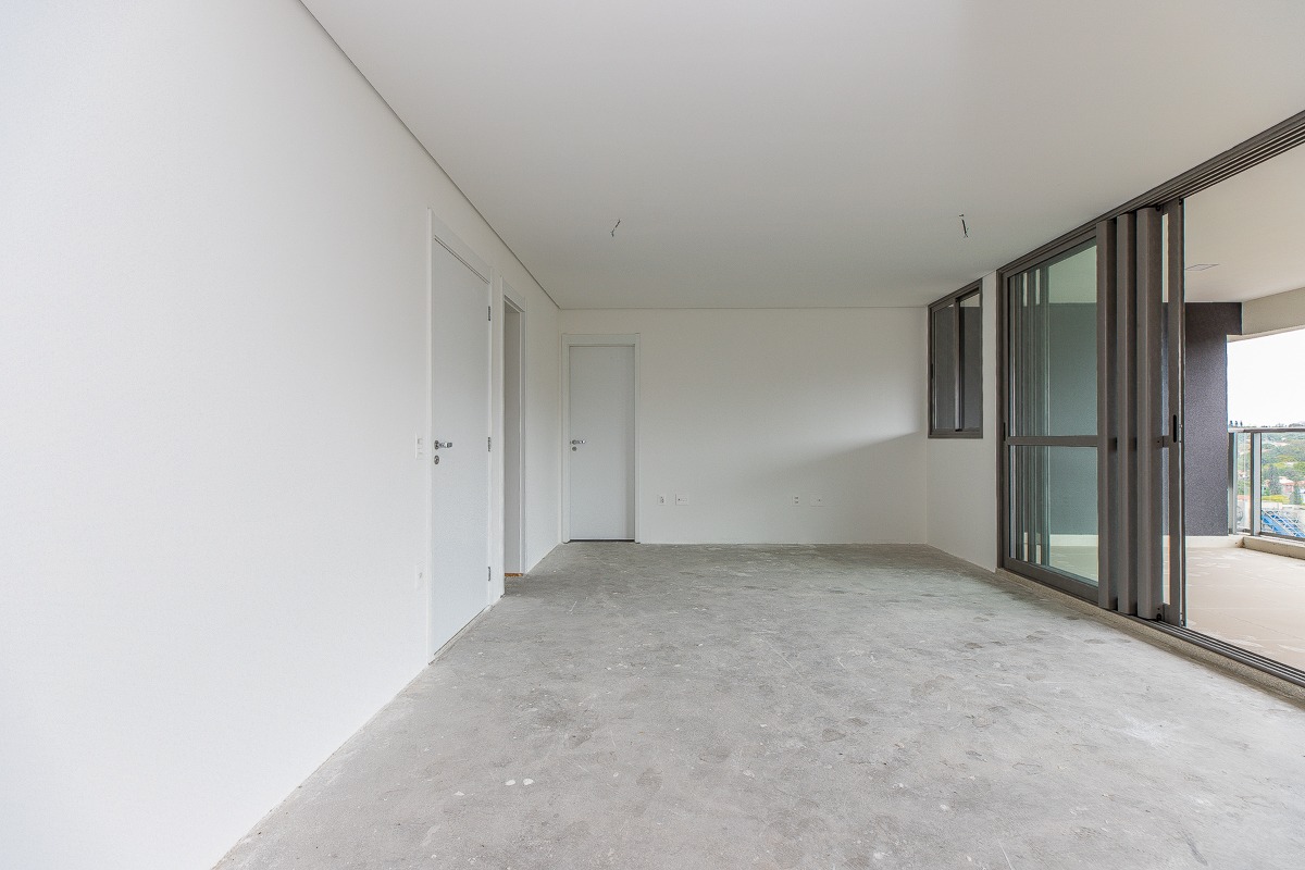 Apartamento à venda com 3 quartos, 143m² - Foto 6