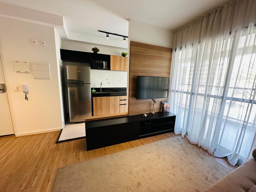 Apartamento à venda com 2 quartos, 62m² - Foto 3