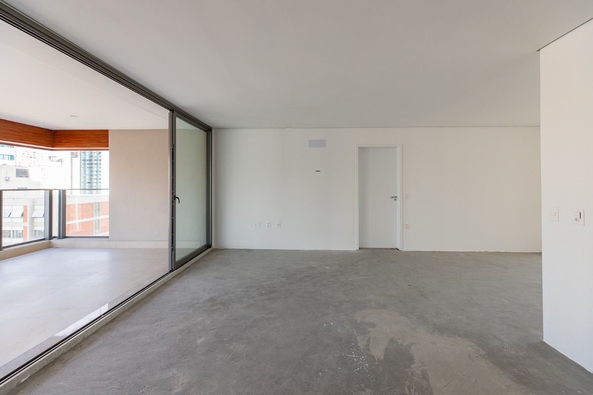 Apartamento à venda com 4 quartos, 232m² - Foto 16