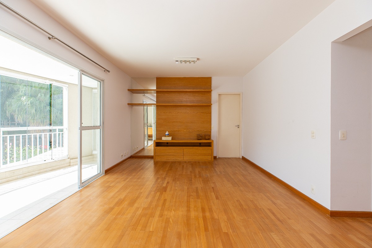 Apartamento à venda com 3 quartos, 115m² - Foto 13