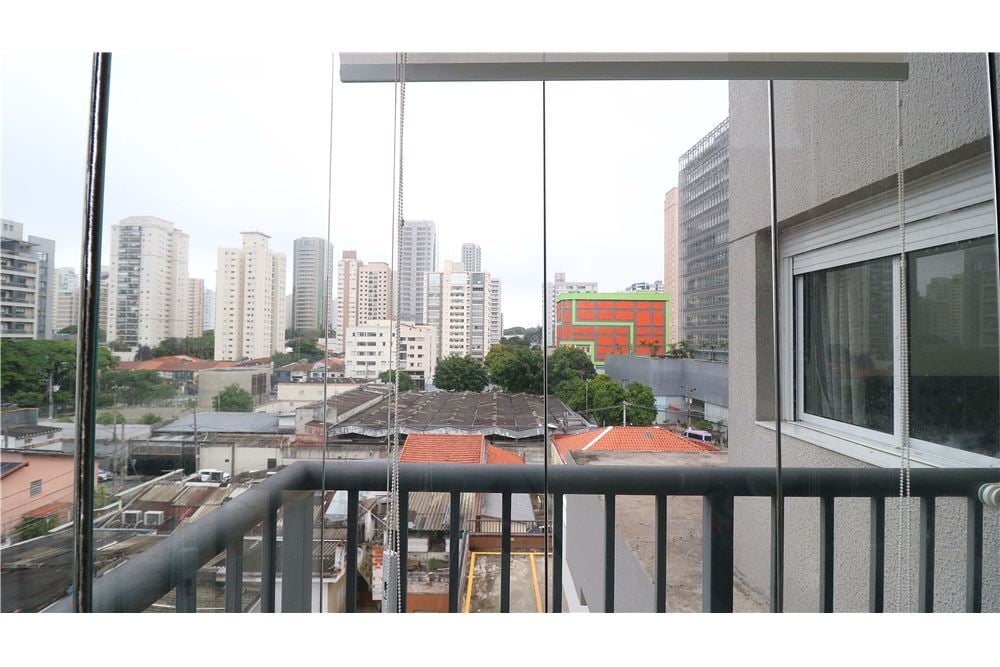 Apartamento à venda com 2 quartos, 63m² - Foto 7