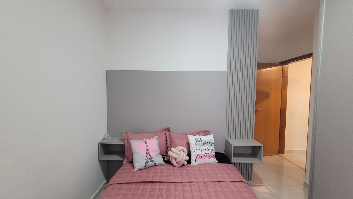 Apartamento à venda com 1 quarto, 32m² - Foto 24