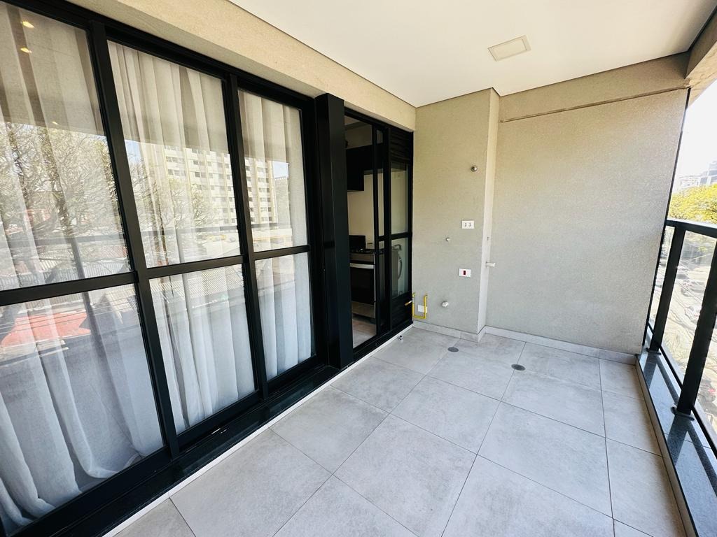 Apartamento à venda com 2 quartos, 62m² - Foto 1