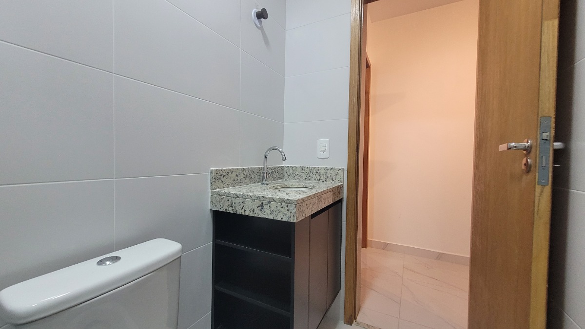 Apartamento à venda com 1 quarto, 32m² - Foto 18