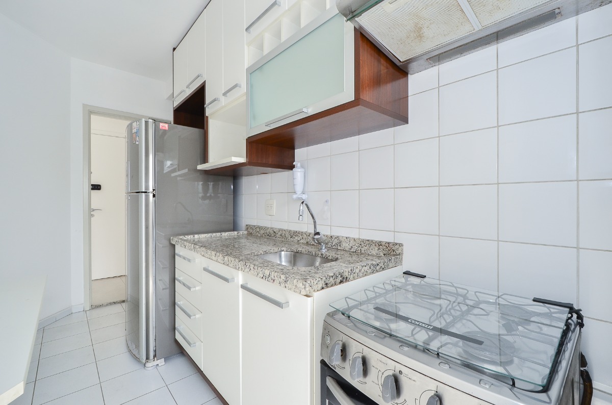 Apartamento à venda com 2 quartos, 65m² - Foto 26