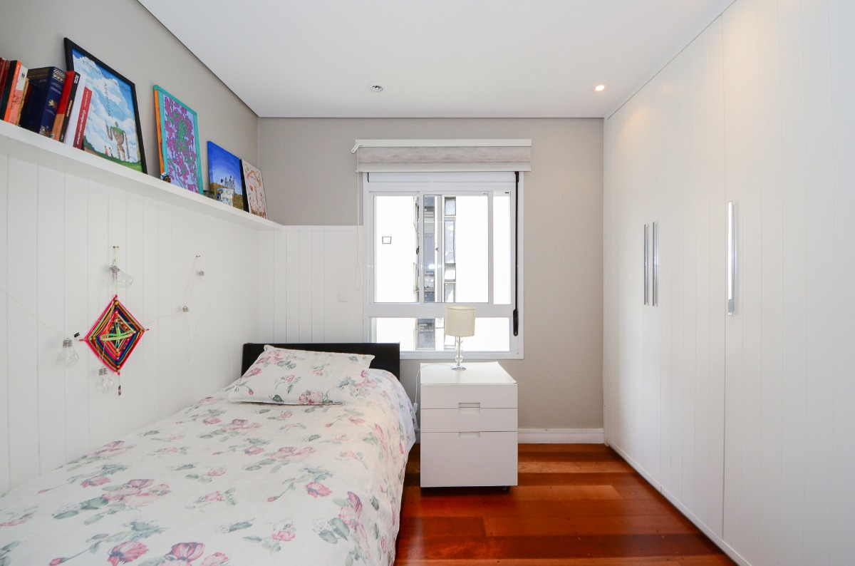 Apartamento à venda com 3 quartos, 129m² - Foto 19