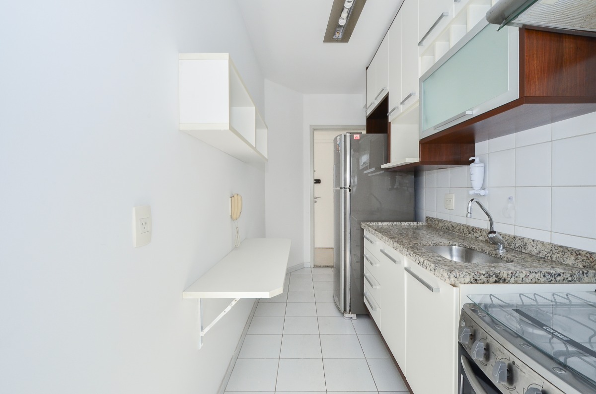 Apartamento à venda com 2 quartos, 65m² - Foto 25