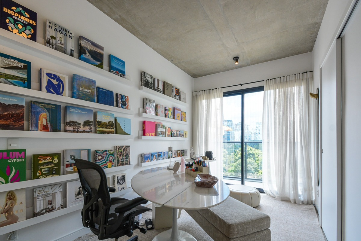 Apartamento à venda com 2 quartos, 157m² - Foto 42