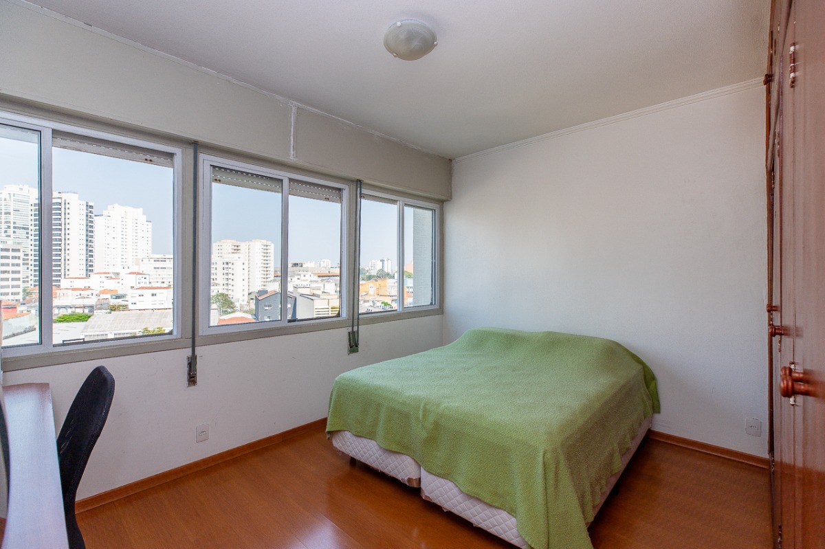 Apartamento à venda com 3 quartos, 138m² - Foto 22