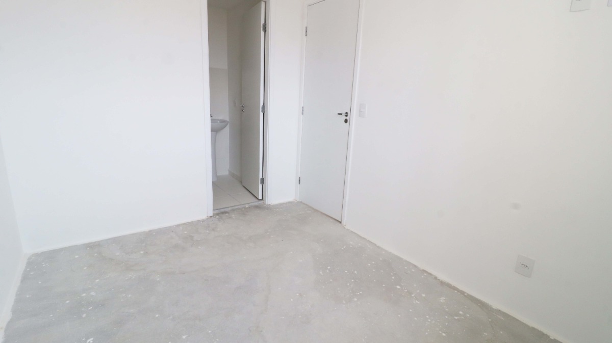 Apartamento à venda com 1 quarto, 29m² - Foto 13