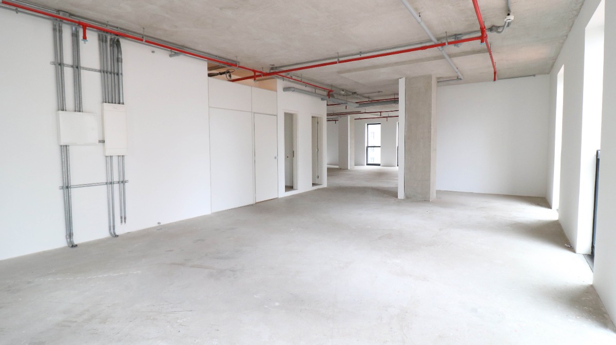 Conjunto Comercial-Sala à venda, 218m² - Foto 7