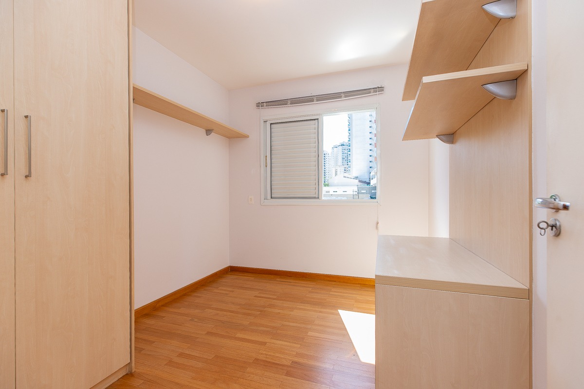 Apartamento à venda com 3 quartos, 115m² - Foto 23