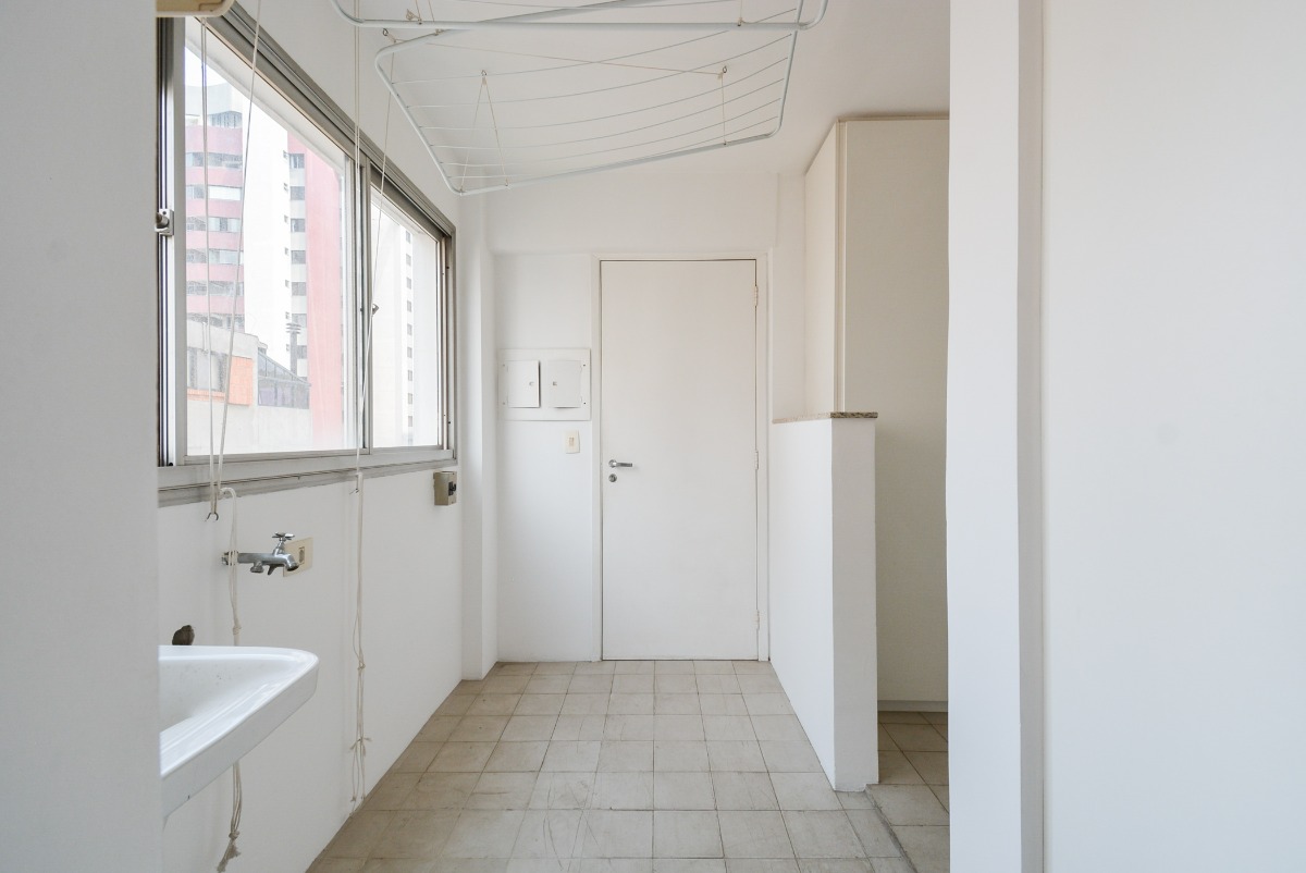 Apartamento à venda com 2 quartos, 119m² - Foto 30