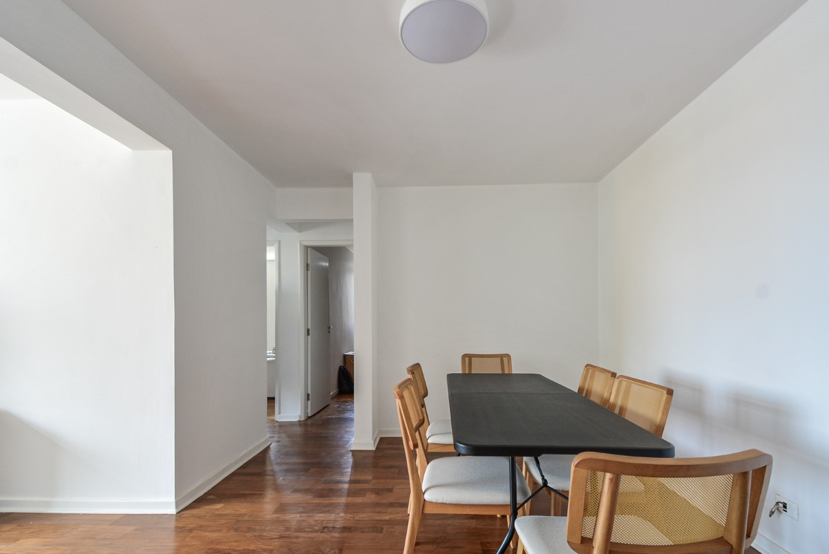 Apartamento à venda com 2 quartos, 96m² - Foto 7