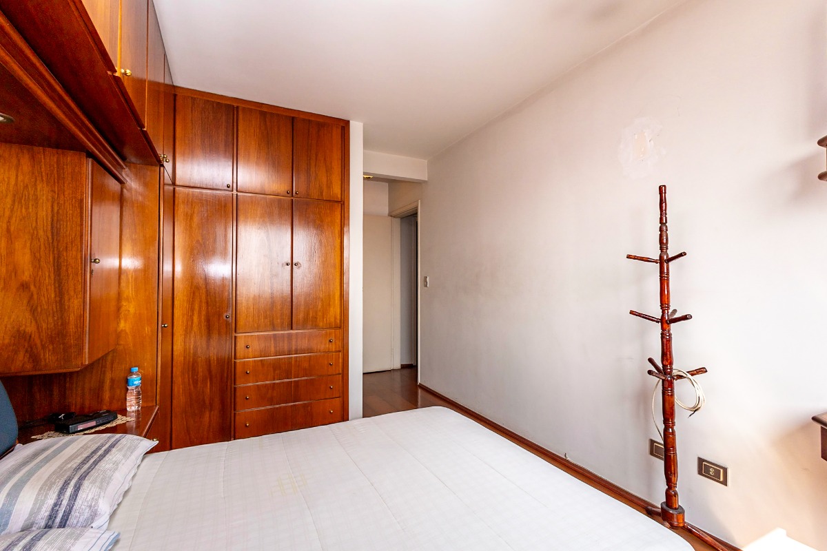 Apartamento à venda com 3 quartos, 121m² - Foto 14